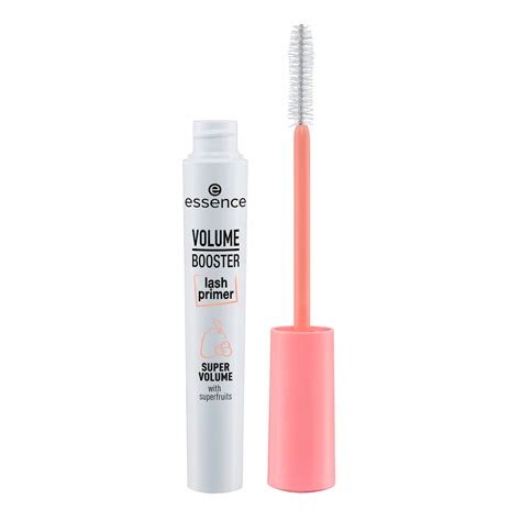 Essence Volume Booster Lash Primer Primer per .